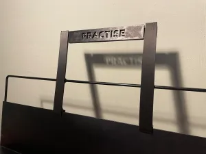 Casio Casiotone stand riser