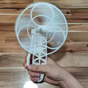 ventilateurs
