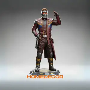 Star-Lord