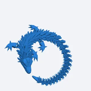Dragón