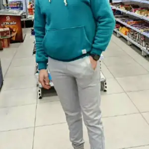 man