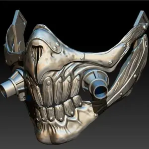 Mad Max(Mask)