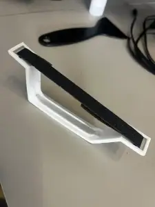 Sand Paper Holder