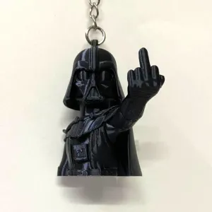Darth Vader keychain - Star Wars