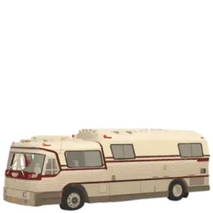 Greyhound RV