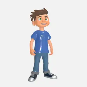 Boy 2