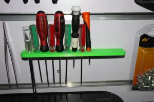 screwdriver holder