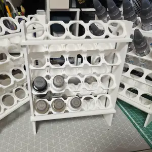 D 30MM Paint Holder