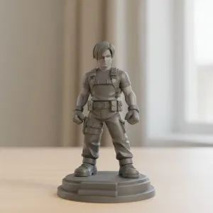Leon Kennedy