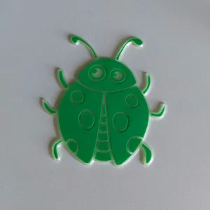 ladybug