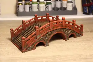 Chinese bridge 2