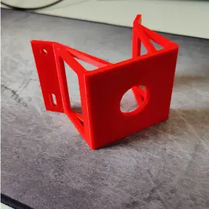 Security Camera Corner Mount / Bracket