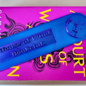 ACOTAR Bookmark - House of Wind Bookclub