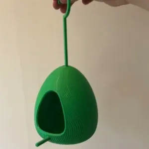 birdhouse / feeder