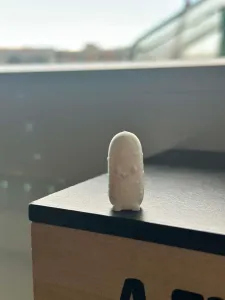 Cucumber Mini Buddy – Cute Model