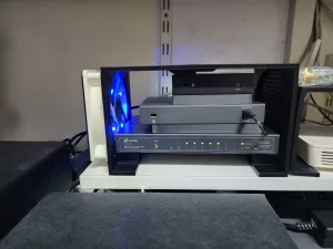 Omada Casing