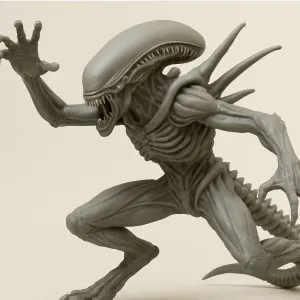 Alien