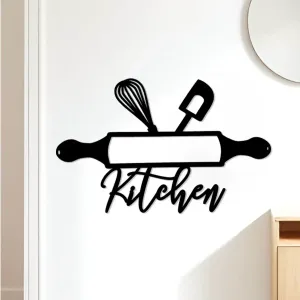 Kitchen Wall Art, Wall Decor, Home Decor