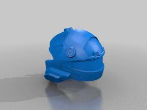 Halo 3 CQB Helmet