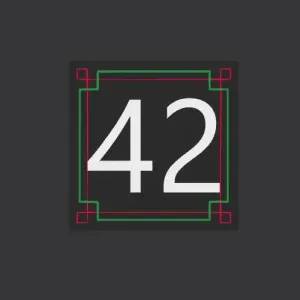 Door Identification 42