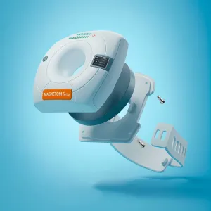 MRI Band Magnet