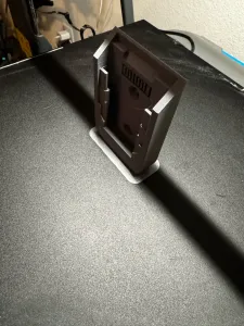 Dewalt Battery Holder (Wall Mount)