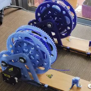 PETALOT PET Filament Machine