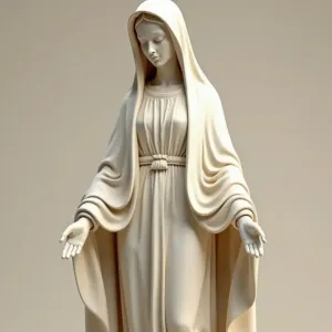 Nossa senhora