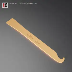 Pottery tool 04