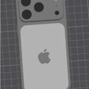 iPhone 17 pro