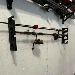 Fishing Rod Holder