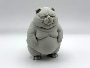 Sir Chunkleton
