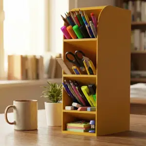 organizador de escritorio