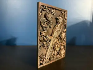 Wall ART-BIRD