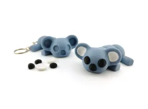 Articulated Koala+ Keychain No AMS!