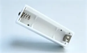 18650电池盒