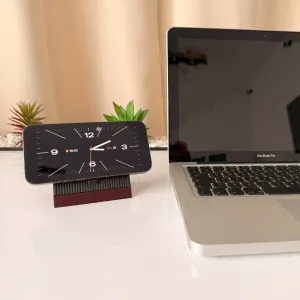 Charging Stand compatible with original Apple MagSafe