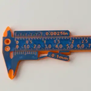 Clamp Caliper - Long Version