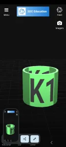 k1 (copo)