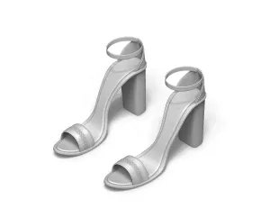 Peep Toe