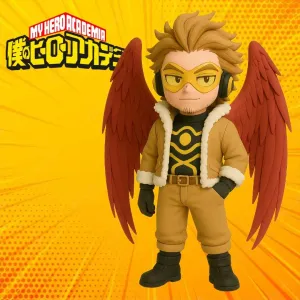 Keigo Takami / Hawks - Boku no hero/My hero academia