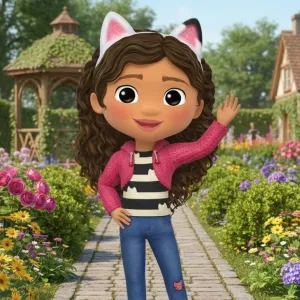 Gaby