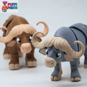 Flexi Buffalo