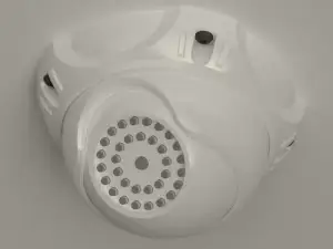 CCTV Kamera