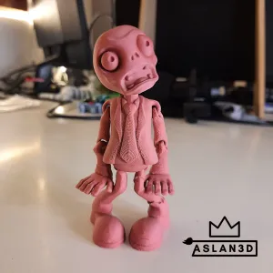 ZOMBI FLEXI