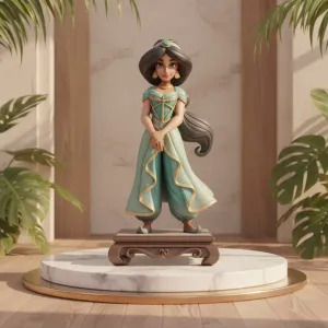 Jasmine