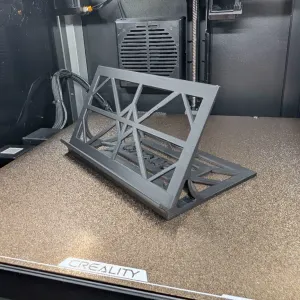 Tablet stand