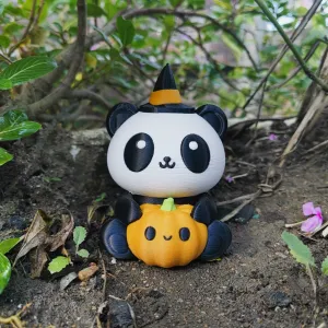 Halloween Special - Panda