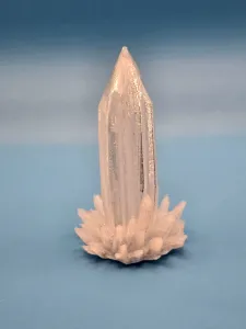 RPG Crystal Shard