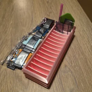 Diamond Painting Organizer